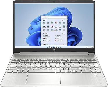 HP 15s-fq5