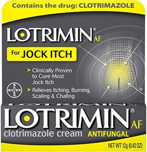 Lotrimin A