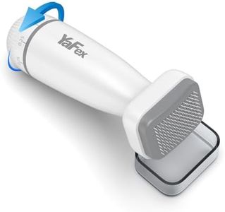 Derma Stamp, Adjustable Microneedling Stamp with 120 Titanium Pins, Professional Dermastamp Derma Pen Microneedling Pen for Women Men, Alternative Derma Roller for Hair Beard Growth Scalp Face Body