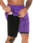 Crossfit Shorts