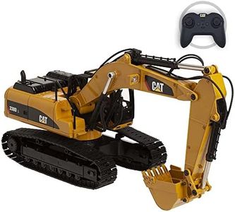Diecast Ma