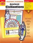 History Pockets, Ancient Civilizations