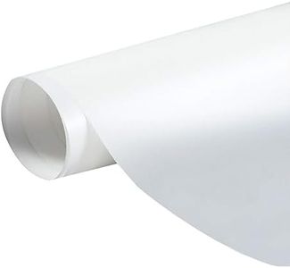 GloproStore Diffusion Film Filter 6-Sheets 40cm x 50cm Lighting Gel Diffuser Roll Photography Video for Led Flash Strobe Light