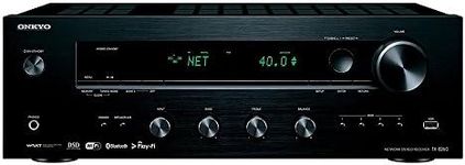 Onkyo TX-8260 2 Channel Network Ste