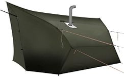 Onewind Penumbra Hot Tent, 14ft Cam