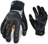Vgo... Safety Work Gloves Touchscre