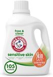 Arm & Hammer Sensitive Skin Free & 