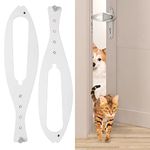 Door Latch For Cats