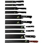 EVERPRIDE Chef Knife Guard Set (10-