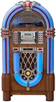 Arkrocket Full Size Jukebox Vinyl R