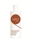 Naqi Massage Lotion Relax 500ml