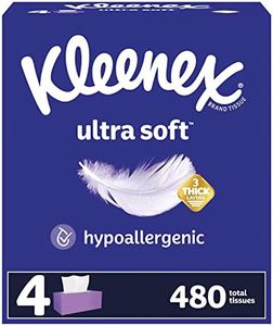 Kleenex Ul