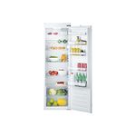 Hotpoint 314 Litre In-column Integrated Larder Fridge with Active Oxygen