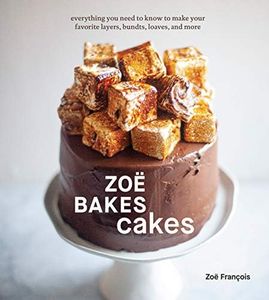 Zoë Bakes 