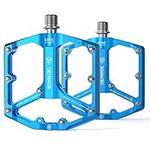 Road/Mountain Bike Pedals - 3 Beari