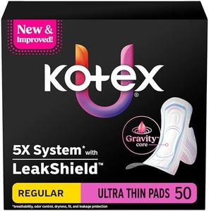 Kotex Ultr