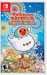 Taiko no Tatsujin Rhythm Festival - Nintendo Switch