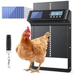 OCATO Automatic Chicken Coop Door: 
