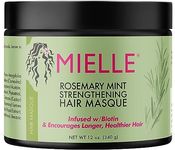 Mielle Rosemary Mint Hair Masque 35