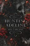 Hunting Adeline | Paper Back Book