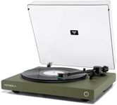 Victrola Wave – Bluetooth Turntable