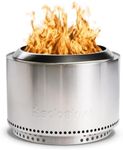 Solo Stove Yukon 27 Inch Smokeless 