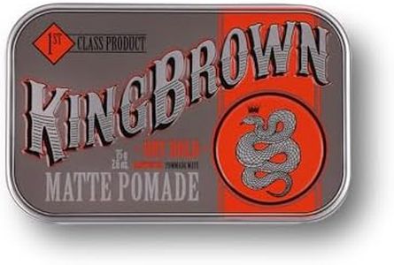 King Brown