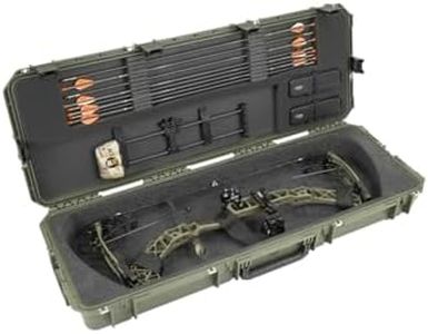 SKB iSerie