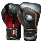 Hayabusa Marvel Hero Elite Boxing Gloves for Men and Women - Thor, 12 oz