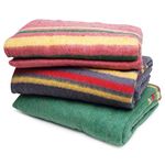 Roadpro Blankets