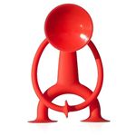 MOLUK Oogi Fidget Toy - Red