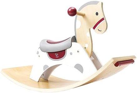Hape 2-in-