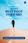 Put Your Best Foot Forward