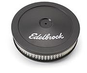 Edelbrock 1203 Pro-Flo Black 10" Ro