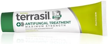 terrasil Antifungal Cream MAX 6X, C