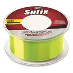 Elite 8 lb Hi-Vis Yellow - 330 Yds