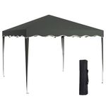 Pop-up Canopy Tents