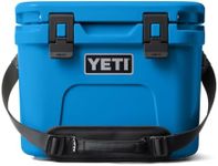 YETI Roadie 15 Hard Cooler with Dou