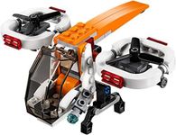 LEGO 31071 Creator Drone Explorer