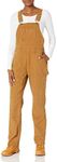 Dickies Women's Duck Double Front B