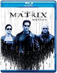 The Matrix [Blu-ray] (Bilingual)