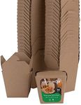 Take Out Food Containers 16 Oz Micr