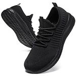 ziitop Mens Running Shoes Slip On Walking Shoes Casual Lightweight Workout Athletic Gym Tennis Shoes Comfortable Fashion Sneakers for Men