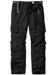 Mens Outdoor Recreation Pants