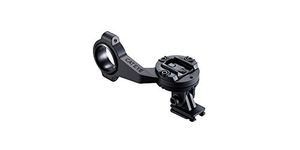 CatEye OG-200 Alloy Outfront Bracket, Black, No Size