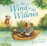 The Wind in the Willows picture book (new edition)