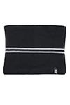 HEAT HOLDERS Men and Women Workforce Neck Warmer Pack of 1 Black One Size