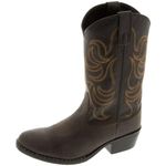 Royal Lion Kids Cowboy Boots