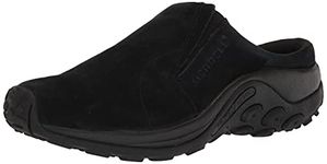 Merrell Women's Jungle Slide , Black, 8 M US