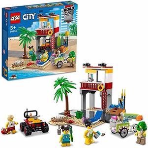 LEGO® City